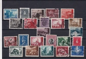Croatia Stamps ref R 16669 - Picture 1 of 1