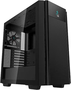 Obudowa Midi DeepCool CH510 Mesh Digital Glass - Zdjęcie 1 z 1