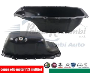 46743794 301.R2 MOTORÖLWANNE 1.3 MULTIJET FIAT ALFA ROMEO OPEL FORD SUZUKI  - Bild 1 von 1