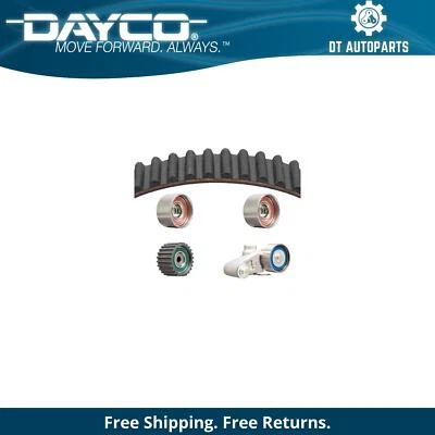 For 1997-1999 Subaru Legacy 2.5L H4 Engine Timing Belt Component Kit Dayco 1998 - Изображение 1 из 2