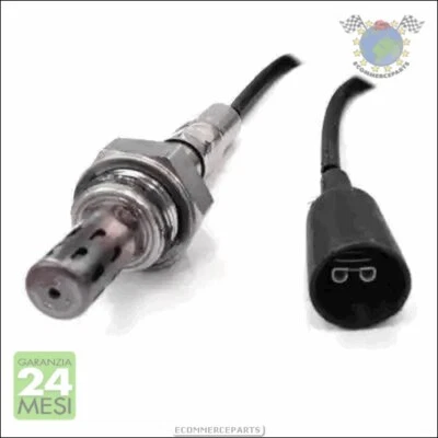 Sonda Lambda Meat Per Vw Transporter Scirocco Jetta Ii Golf Ii Corrado Golf I - Immagine 1 di 3
