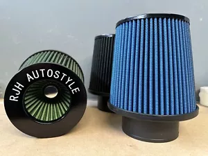 Fiesta ST mk7 & Mk8 Kit induzione filtro di ricambio - Foto 1 di 4