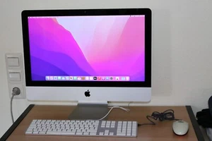 Apple iMac 21,5" modelo 16,2 - Imagen 1 de 5