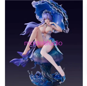 MIYIN Studio Cantarella Model PU Pre-order Painted Wuthering Waves Statue 1/6 - Picture 1 of 2