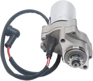 Electric Starter Motor Under for 50cc 70 90 110 125cc ATV Dirt Bike Go Kart ST02 - Bild 1 von 6