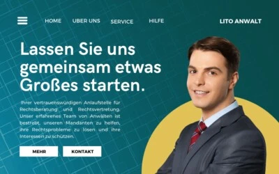 Unique Webprojekt / Website mit Einnahmen + Domain wird umständehalber verkauft - Bild 1 von 4