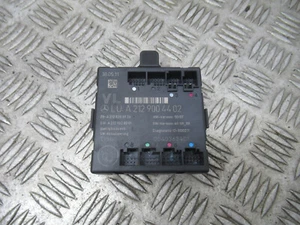 MERCEDES CLASSE E E250 A207 2011 2DRS CONVERTIBILE PORTA ANTERIORE SINISTRA ECU *5412 - Foto 1 di 3