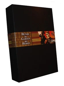 Narrativa-Hunde im Garten des Herrn-limitierte Deluxe-Ausgabe-neu-Rollenspiel - Picture 1 of 3