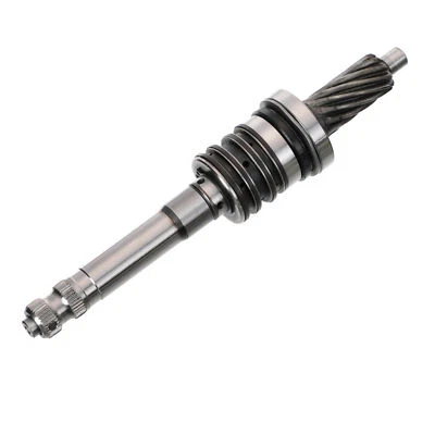 NUEVO OE GENUINO Mazda 2009-2013 Mazda6 Conjunto de válvula de piñón y cremallera GS3L-32-380 Foto 1 de 4