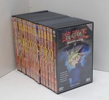 Yu-Gi-Oh Collection - Stagione 1 Competa (Episodi 1-49) (16 DVD) Versione da ...