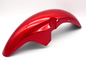 HONDA 61100-KPN-A000 Schutzblech Kotflügel vorne CB125F GLR 09-13 - Picture 1 of 2