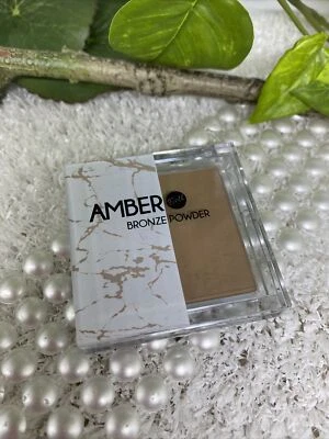 Bell AMBER Bronze Powder Bronzing Puder Bronzer 5g *neu* - Bild 1 von 3