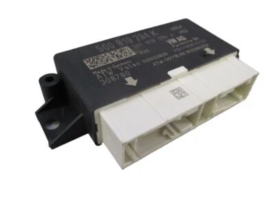 Centralina Parcheggio per VW Golf Sportsvan AM1 AN1 1.4 TSI 5Q0919294K - Immagine 1 di 4