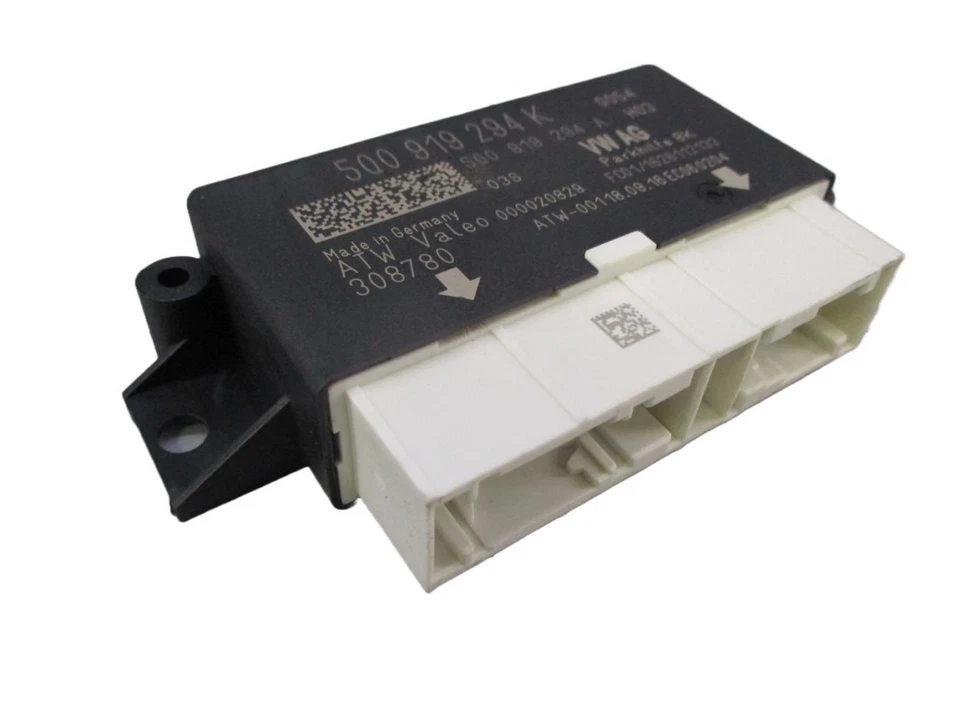 Centralina Parcheggio per VW Golf Sportsvan AM1 AN1 1.4 TSI 5Q0919294K - Immagine 1 di 4