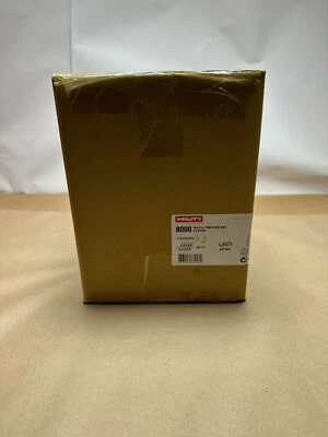 Paquete de 8000 tornillos autoperforantes para paneles de yeso Hilti 6 x 1-1/4" PBH SD M1 #2070963 Foto 1 de 4