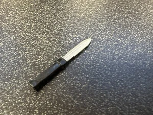 Hasbro Marvel Legends Legacy 6" Scale DEADPOOL 3 (BABY KNIFE ONLY) REYNOLDS 1/12 - Picture 1 of 12