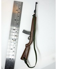 1/6 scale enterbay che guevara action figure accessory gun type 2