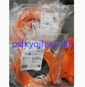 1 PCS NEW IN BOX IFM EVT002 Stecker Anschlusskabel - Bild 1 von 3