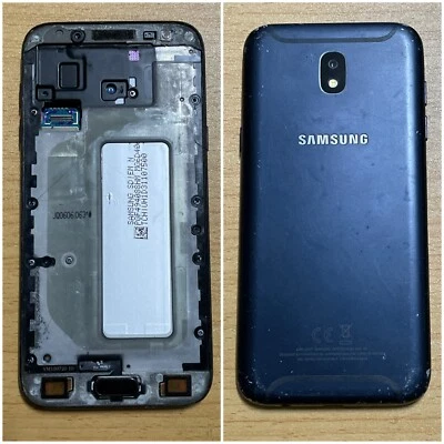 Samsung J5 2017 Senza Display J530 Android 8 2Gb 16GB Smartphone - Immagine 1 di 4