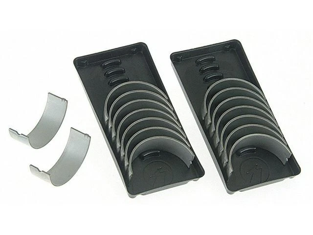 Juego de rodamientos de varilla de conexión de potencia sellada 39MW34T para Dodge Durango 1998-2003 Foto 1 de 1