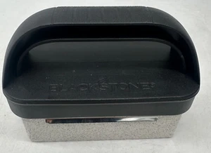 BLACKSTONE Grill Griddle Cleaning Brick Heavy Duty Grill Cleaning Stone Brick - Picture 1 of 6