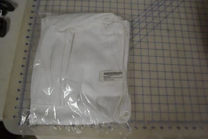 jumper mens white size 44 XL sailor NEW 100% genuine military new USN navy - Picture 1 of 4