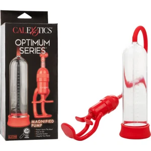 Optimum Series Magnified Pump Male Enhancement Penis Enlargement Pump - Picture 1 of 5