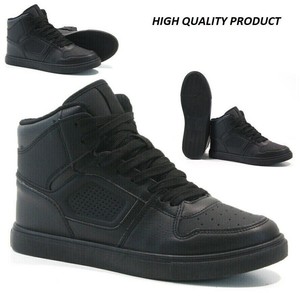 ebay high top trainers