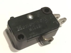 HONEYWELL V399894M MICRO SWITCH 10A 250V 2 CONNECTION SPDT fd1d32 - Picture 1 of 3