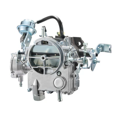 Carburetor Type Rochester 2GC 2 Barrel For Chevrolet Engines 5.7L 350 6.6L 400 Foto 1 de 4