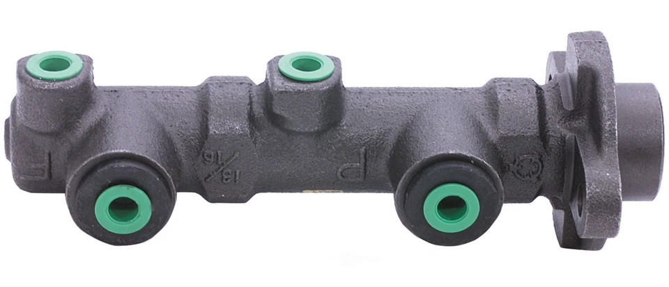 Cilindro maestro de freno-Sedán Cardone 11-1942 Reman se adapta a Mazda GLC 1981 Foto 1 de 1