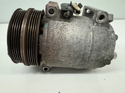 04-13 Volvo S40 V50 C70 C30 Compresor de aire acondicionado 36050586 Foto 1 de 4