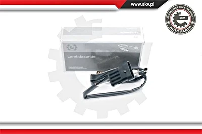 Sonda lambda per Fiat Palio Weekend Siena station wagon berlina 46481458 - Immagine 1 di 4