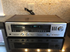 Mint Technics FM/AM SA-225 Stereo Receiver  Perfect Working Condition