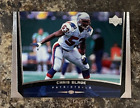 1998 Upper Deck Card # 158 Chris Slade - New England Patriots