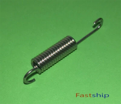 Soporte lateral de resorte Honda Z50 C50 C70 C90 CB100 CB125 CB750 PCX125 PCX150 MTX200 Foto 1 de 2