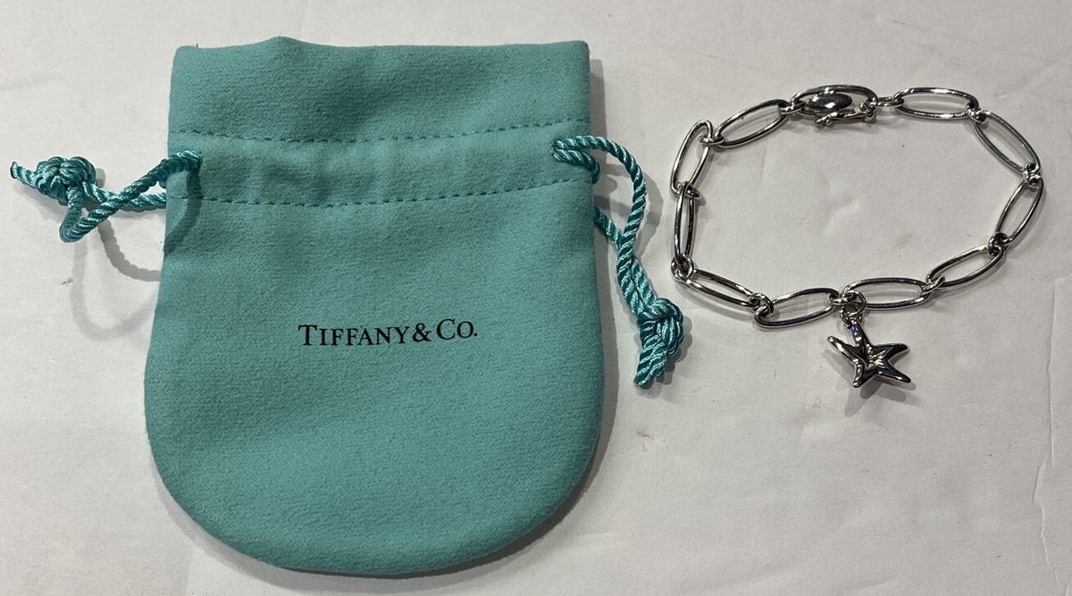 tiffany star bracelet products for sale | eBay tiffany star bracelet products for sale | eBay