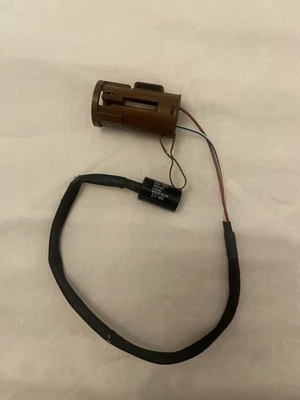 Jaguar NOS Windscreen, Heated, Jet, Sensor, DBC2640J XJS 75-96/ XJ6 &XJ12 87-94 - Image 1 of 4