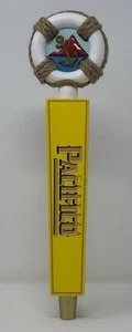 Pacifico Cerveza 12.5” Signature Beer Tap Handle - NIB - Picture 1 of 6