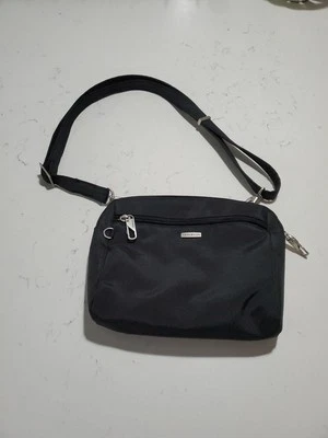 TRAVELON 5-POINT ANTI-THEFT SECURITY BAG HERITAGE COLLECTION CROSSBODY BNWOT  - Image 1 of 4