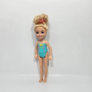 Mattel Doll Girl Dreamtopia Fairy Kelly Chelsea Doll- 5.5 In….108 - Picture 1 of 4