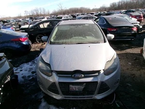 Temperature Control Manual Temperature Control Fits 13-14 FOCUS 1535966 - Picture 1 of 14