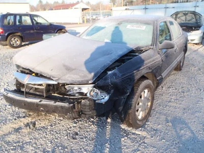 LUZ TRASERA DERECHA PASAJERO SE ADAPTA 99-02 LINCOLN CONTINENTAL 72747 Foto 1 de 4