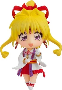 Nendoroid Kamikaze Kaitou Jeanne Phantomdieb Jeanne Non-scale Plastic Pai - Bild 1 von 7