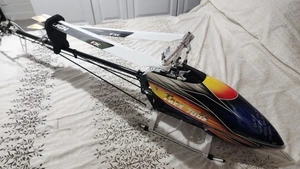 GARTT 700e Airframe Like Align trex 700e - Picture 1 of 17