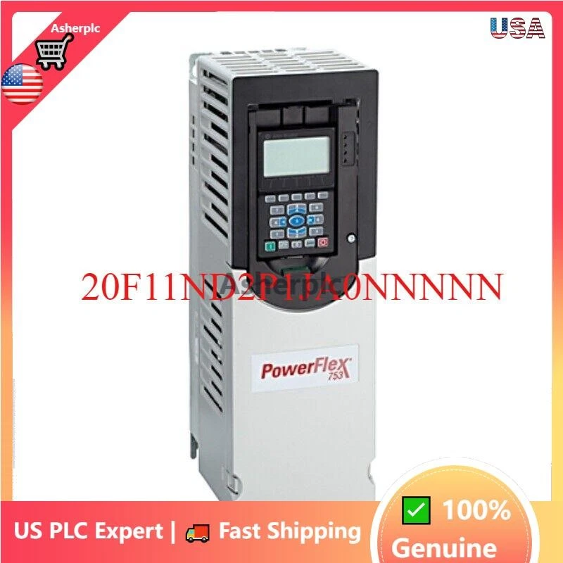 1PCS NEW AB 20F11ND2P1JA0NNNNN Brand New Fast Shipping - Image 1 of 4