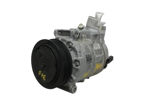 A/C Compressor Fits 2008-2016 Volkswagen Tiguan 5N 1.4L Petrol 7SEU17C 2014 - image 1 of 1