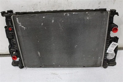 RADIADOR VOLVO XC60 XC70 S60 V70 2007 07 2008 08 2009 09 2010 10 11 12 1364400 Foto 1 de 4