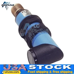 US FREE TAX Sick, VTE18-4P8712, 6013189, Photoelectric - Picture 1 of 7