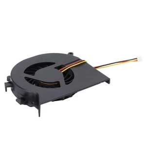 CPU Cooling Fan 3Pin Powerful Heat Dissipation Premium PVC CPU Radiator Fans FY - Afbeelding 1 van 22